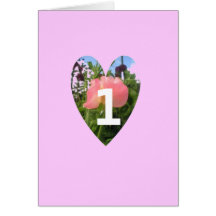 Sweet Pea Cards