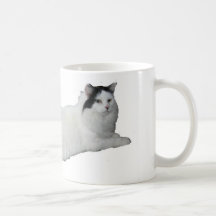 Sweet Pea Coffee Mugs