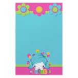Sweet Pea Cutie-Stationery 4