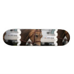Sweet Pony  Skateboard