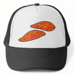 Sweet Potatoes Trucker Hat