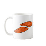 Sweet Potatoes Mugs
