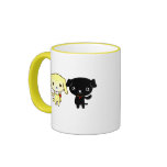 Sweet Puppies Mug
