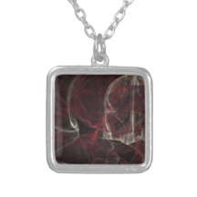 Sweet Rose Melody Custom Necklace