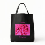 Sweet Sensations Tote Bag