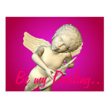 Sweet Serenade Post Cards