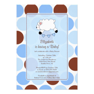 Sheep Invites