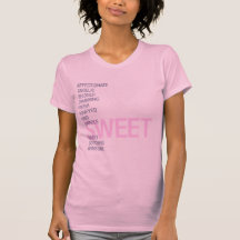 SWEET SHIRTS