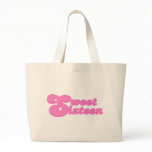 Sweet Sixteen bags