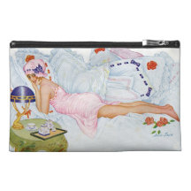 Sweet Sixteen Bag Travel Accessory Bags