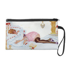 Sweet Sixteen II Bag Wristlets