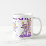 Sweet Sixteen Transformation-Customize Coffee Mug