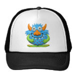 Sweet Spotted Monster Hats