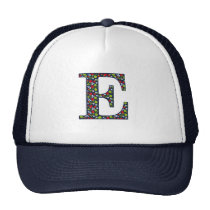 Sweet Strawberry E hats