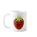Sweet Strawberry mugs
