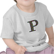Sweet Strawberry P t-shirts