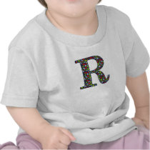 Sweet Strawberry R t-shirts