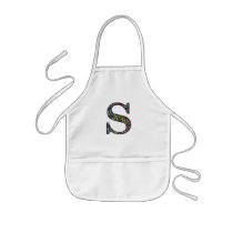 Sweet Strawberry S aprons