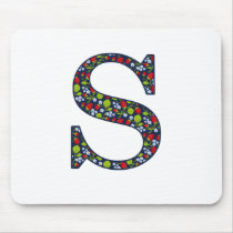 Sweet Strawberry S mousepads