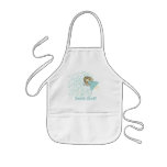 Sweet Stuff - - Apron