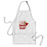 Sweet Stuff - - Aprons