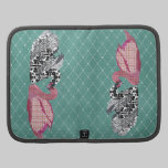 Sweet Swans Art Rickshaw Folio planners