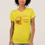 Sweet Tea 2 Women's Tee t-shirts