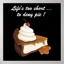 Sweet Temptations Print