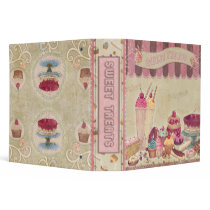 Sweet Treats Beige