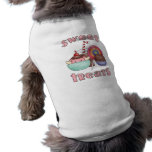 Sweet Treats Doggie Shirt