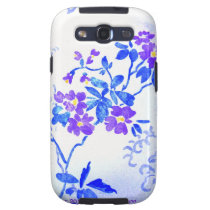 SWEET VIOLETS casemate cases