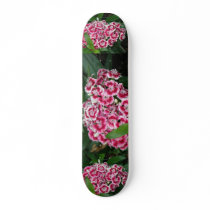 Sweet William Design Skateboard