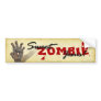Sweet Zombie Jesus