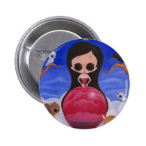 Sweetest of them all buttons