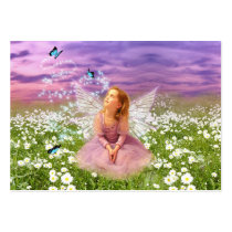 sweetfairy business card templates