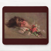 Sweetheart by Philip Boileau Mousepad