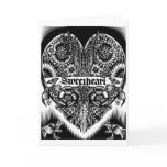 Sweetheart Card
