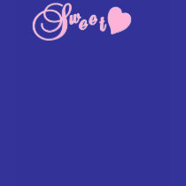 sweetheart spaghetti strap T t-shirts