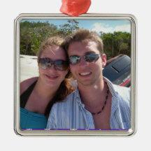 Sweethearts Forever Ornaments