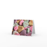 Sweethearts greeting card