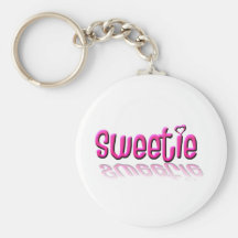 Sweetie Key Chains