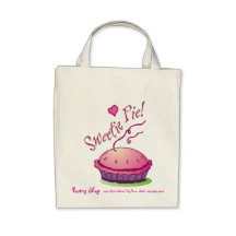Sweetie Pie Bag