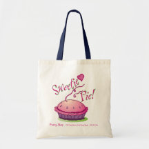 Sweetie Pie Bag