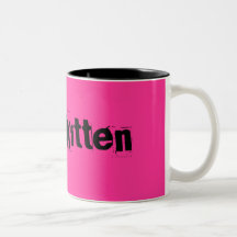 SweetKitten mug by SweetKitten