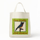 Sweetly Tote Bag