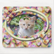Sweetness Mouse Pad