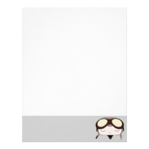 sweetom pilot letterhead
