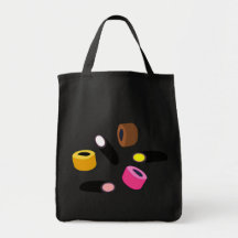 sweets candy bags