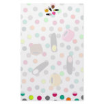sweets candy stationery