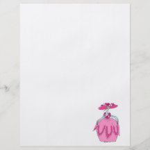 Swelinda Swan Flyer Design